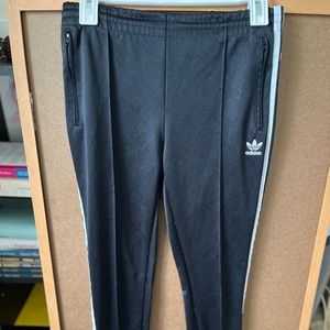 Adidas Joggers with adidas print
